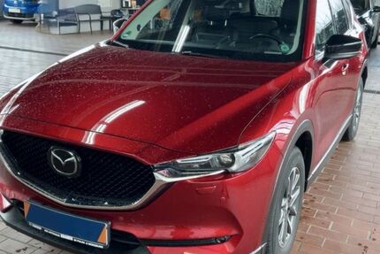 Mazda CX-5 43.429 km 29.990 &euro; Geesthacht bei Hamburg 21502