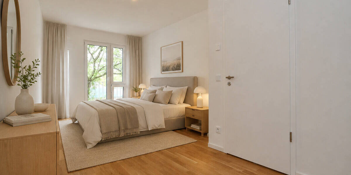 Etagenwohnung Pinneberg - 4 Zimmer, 99 m&sup2;, 530.000&euro; | Angebot:26658489