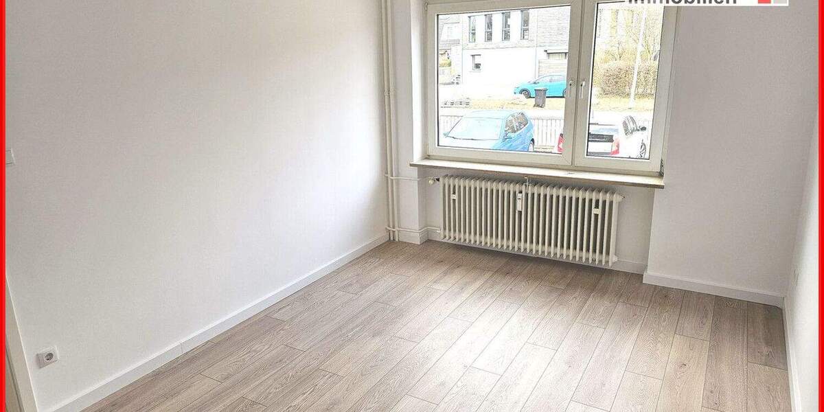 Etagenwohnung Norderstedt Harksheide - 3 Zimmer, 83 m&sup2;, 1.230&euro; | Angebot:25700601