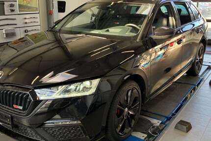 Skoda Octavia 89.730 km 23.445 &euro; Uetersen bei Hamburg 25436