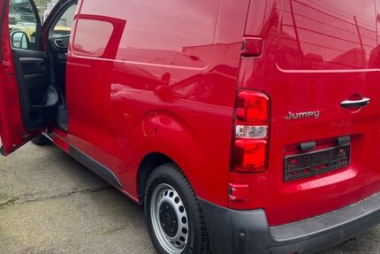 Citroen Jumpy 77.269 km 18.645 &euro; Ahrensburg 22926