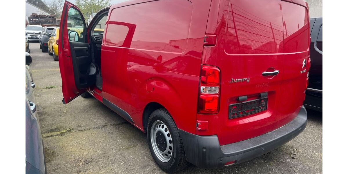 Citroen Jumpy 77.269 km 18.645 &euro; Ahrensburg 22926