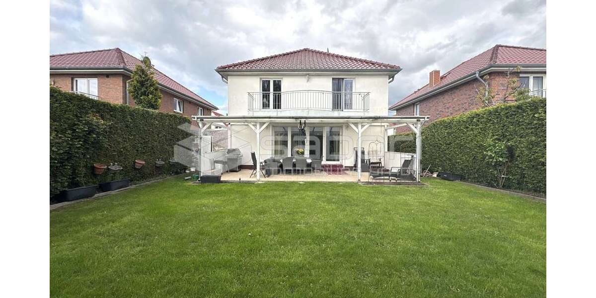 Einfamilienhaus Hamburg Lohbrügge - 4 Zimmer, 145 m&sup2;, 889.000&euro; | Angebot:26683493