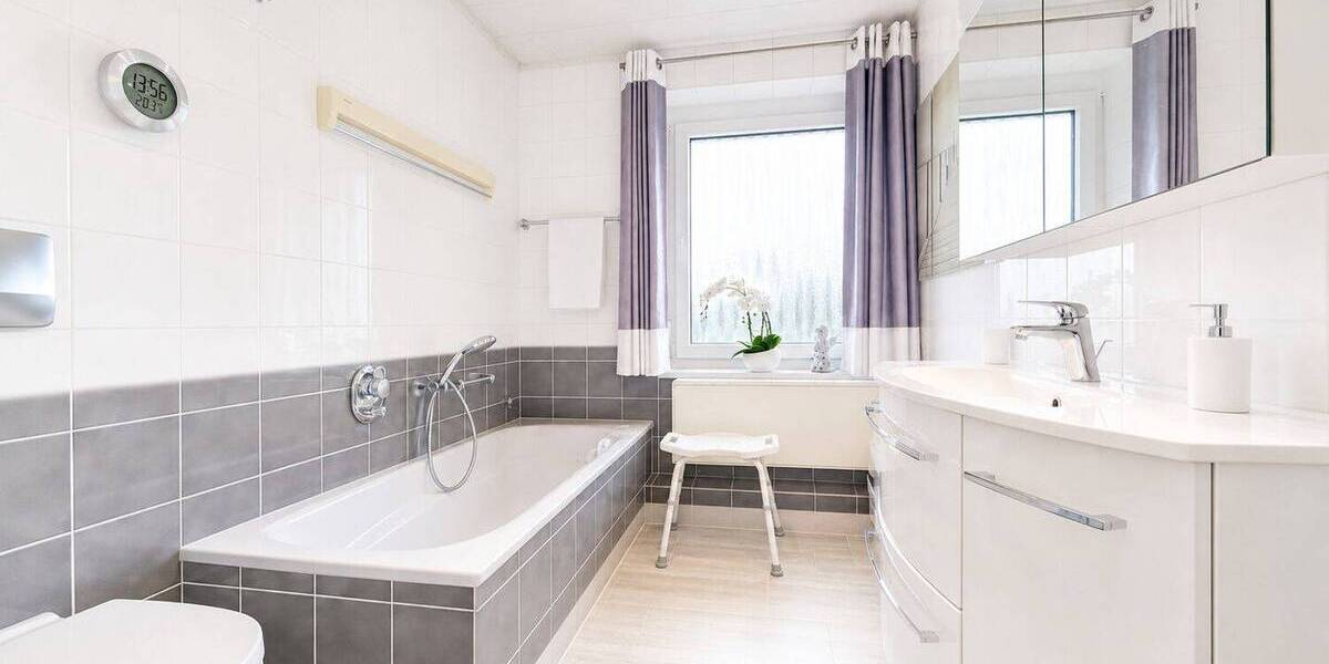 Einfamilienhaus Buxtehude - 7 Zimmer, 199 m&sup2;, 539.000&euro; | Angebot:26931251