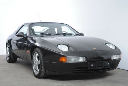 Porsche 928 105.628 km 59.900 € Hamburg 20537