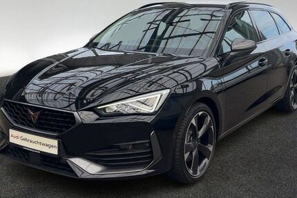 Cupra Leon 74.705 km 24.950 &euro; Hamburg 22529