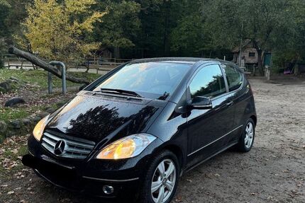 Mercedes-Benz A 160 87.969 km 5.790 € Jesteburg 21266