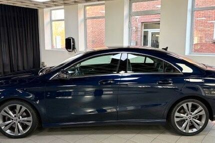 Mercedes-Benz CLA 180 53.680 km 17.100 &euro; Kisdorf 24629