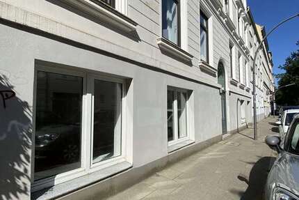 Gewerbeobjekt Hamburg Ottensen - 2.500&euro; | Angebot:25514808