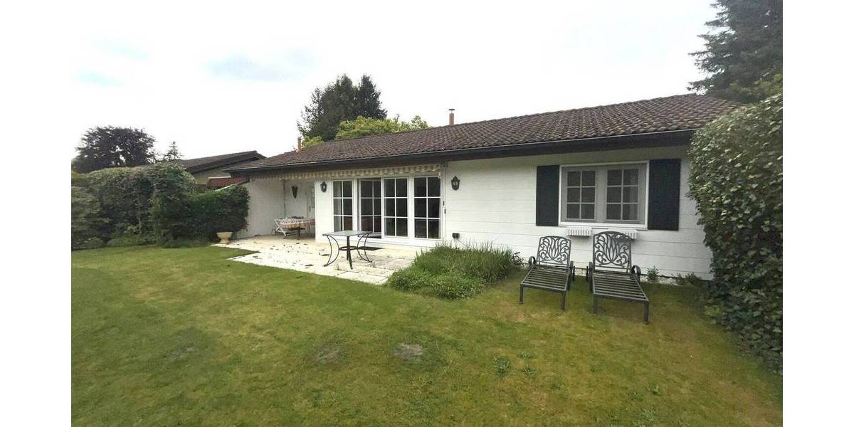 Einfamilienhaus Ellerbek - 3 Zimmer, 85 m&sup2;, 490.000&euro; | Angebot:26815816