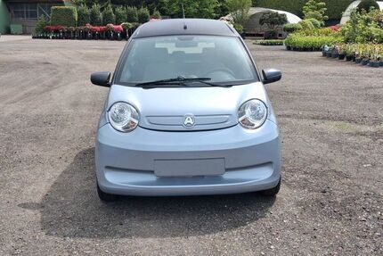 Aixam MinAuto 44.000 km 7.200 &euro; Hasloh 25474