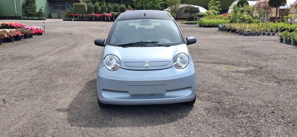 Aixam MinAuto 44.000 km 7.200 &euro; Hasloh 25474