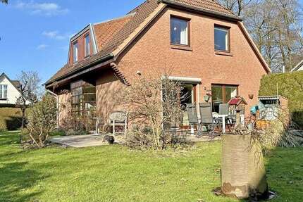 Haus Hamburg Wandsbek - 4 Zimmer, 125 m&sup2;, 885.000&euro; | Angebot:25537527