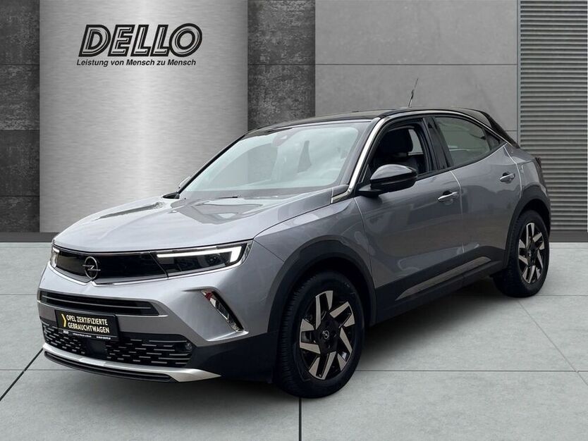 Mokka-e