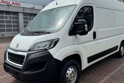 Peugeot Boxer 108.000 km 12.900 &euro; Hamburg 22547