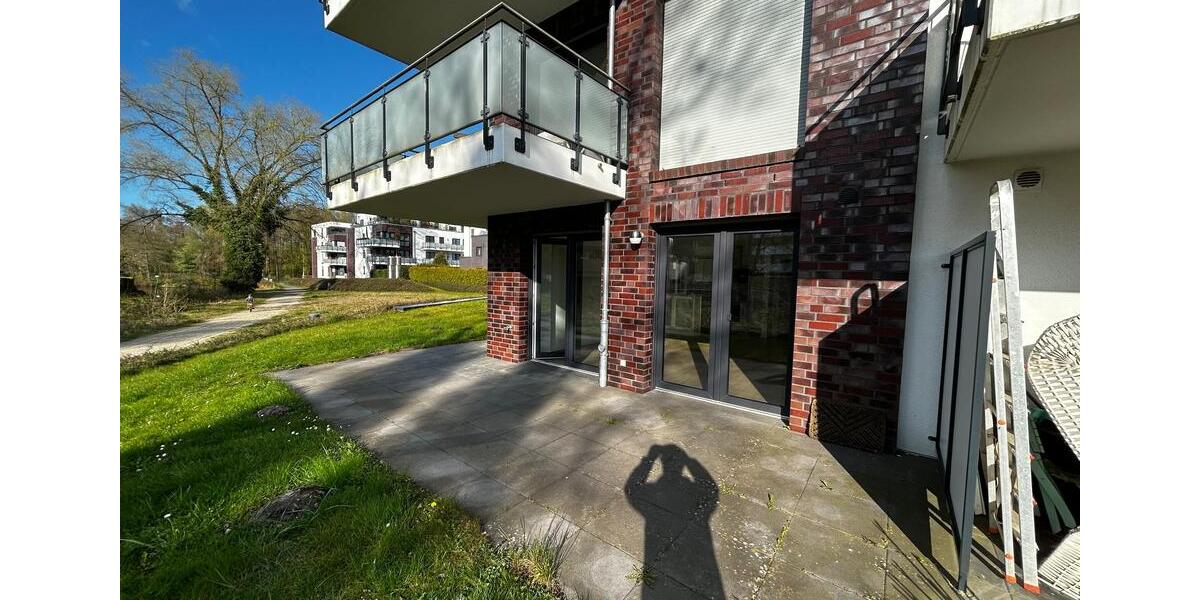 Etagenwohnung Buxtehude - 2 Zimmer, 77 m&sup2;, 1.116&euro; | Angebot:26183948