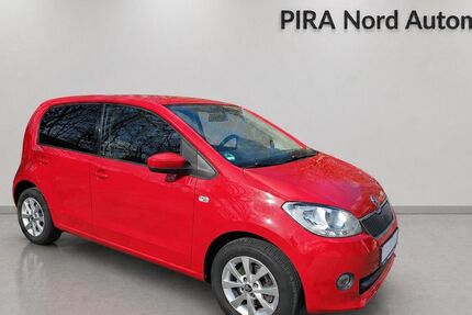 Skoda Citigo 26.960 km 8.480 &euro; Norderstedt 22844