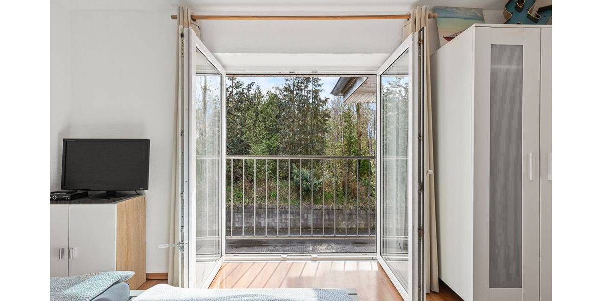 Etagenwohnung Hamburg / Duvenstedt Duvenstedt - 3 Zimmer, 61 m&sup2;, 276.000&euro; | Angebot:26388817