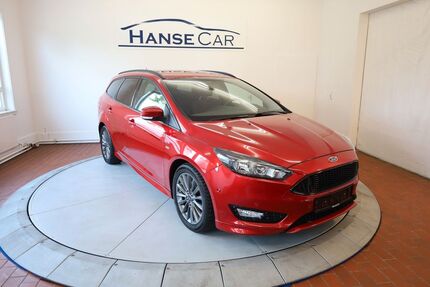 Ford Focus 101.292 km 11.290 &euro; Buxtehude 21614