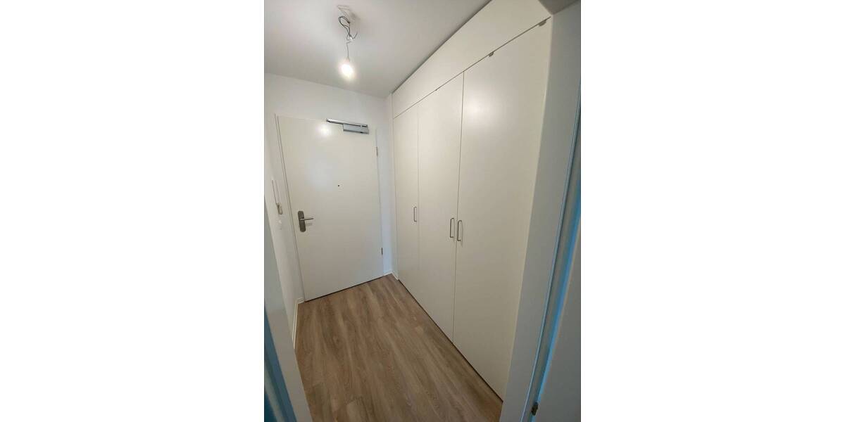 Etagenwohnung Norderstedt Garstedt - 2 Zimmer, 54 m&sup2;, 781&euro; | Angebot:26888035