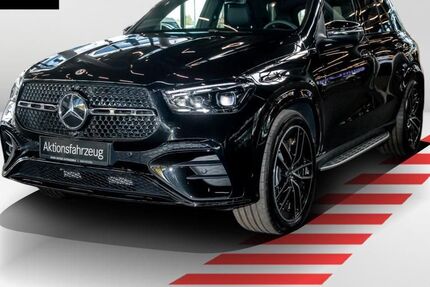 Mercedes-Benz GLE 450 3.000 km 108.998 &euro; Hamburg-Elbe 22609