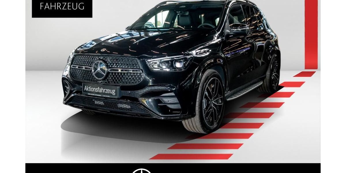 Mercedes-Benz GLE 450 3.000 km 108.998 &euro; Hamburg-Elbe 22609