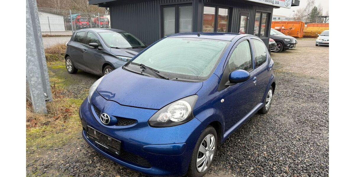 Toyota Aygo (X) 69.000 km 4.999 &euro; Buxtehude 21614