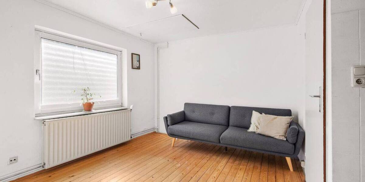 Doppelhaushälfte Hamburg / Billstedt Billstedt - 3 Zimmer, 75 m&sup2;, 445.000&euro; | Angebot:26202340
