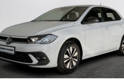VW Polo 19.990 km 24.289 &euro; Rellingen/Hamburg 25462