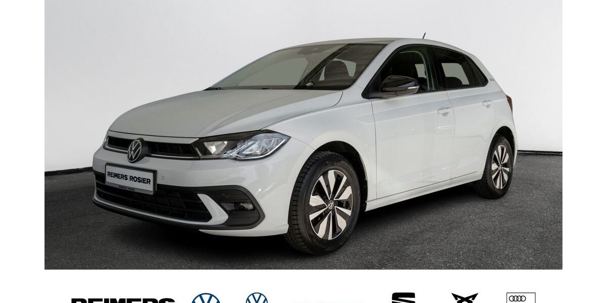 VW Polo 19.990 km 24.289 &euro; Rellingen/Hamburg 25462