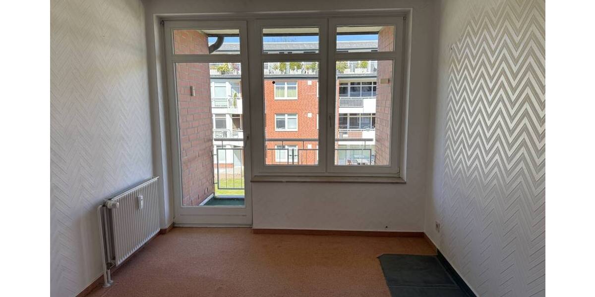 Etagenwohnung Oststeinbek - 3 Zimmer, 92 m&sup2;, 319.000&euro; | Angebot:26273693
