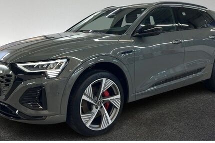 Audi Q8 27.227 km 49.950 &euro; Hamburg 22529