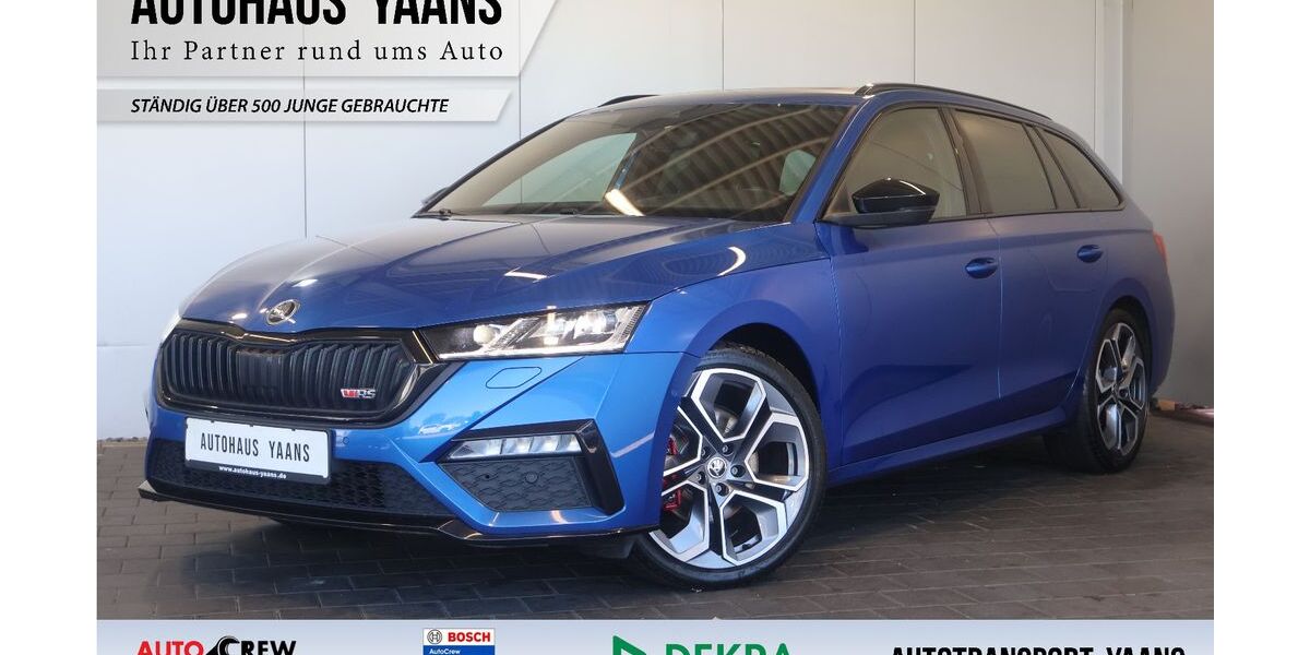 Skoda Octavia 105.800 km 22.889 &euro; Pinneberg 25421