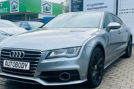 Audi A7 146.000 km 18.999 &euro; Geesthacht 21502