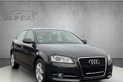 Audi A3 62.000 km 10.990 &euro; Neu Wulmstorf / Rübke 21629