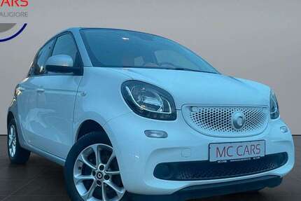 Smart forFour 85.200 km 7.490 &euro; Quickborn 25451