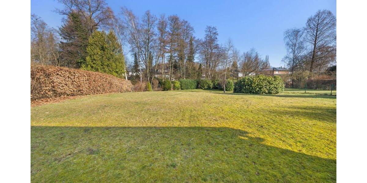 Einfamilienhaus Hamburg Sasel - 5 Zimmer, 192 m&sup2;, 1.390.000&euro; | Angebot:26108259