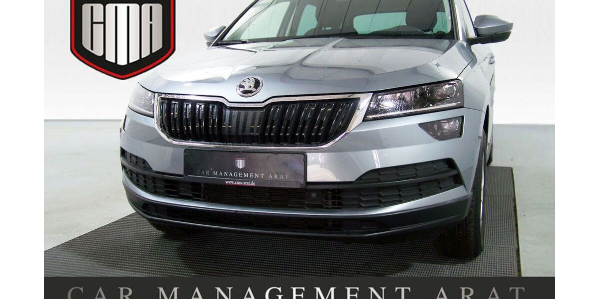 Skoda Karoq 32.888 km 19.753 &euro; Hamburg Stadtteil Horn 22119