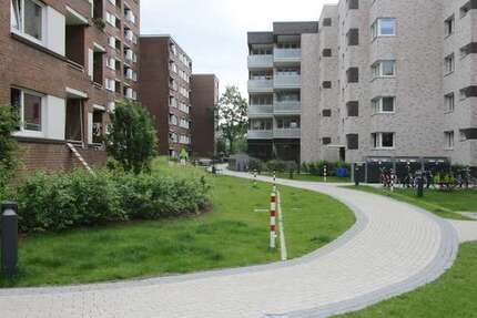 Wohnung zum Mieten in Hamburg 1.585,50 € 83.8 m² 3 zimmer