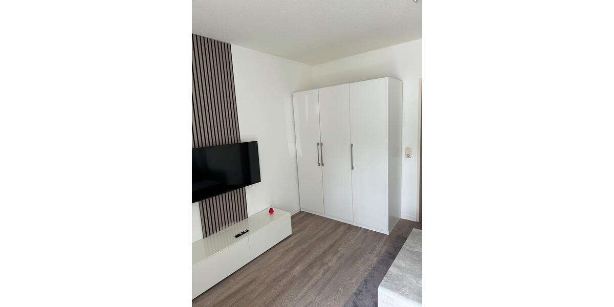 Erdgeschoßwohnung Hamburg Altona-Nord - 1 Zimmer, 21 m&sup2;, 900&euro; | Angebot:26413227