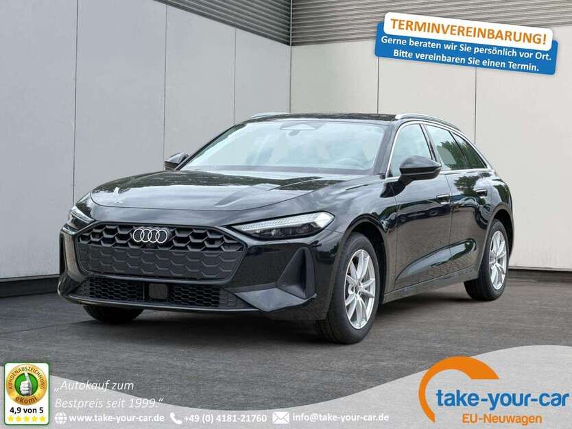 Audi A5 5.321 km 46.770 € Buchholz in der Nordheide 21244