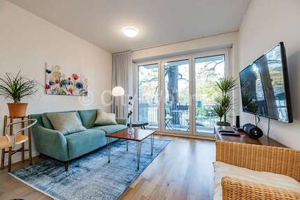 Zimmer Hamburg Schnelsen - 2 Zimmer, 1.350&euro; | Angebot:25798301