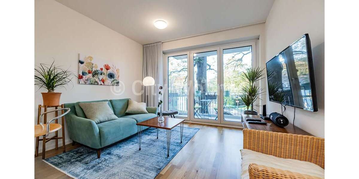 Zimmer Hamburg Schnelsen - 2 Zimmer, 1.350&euro; | Angebot:25798301