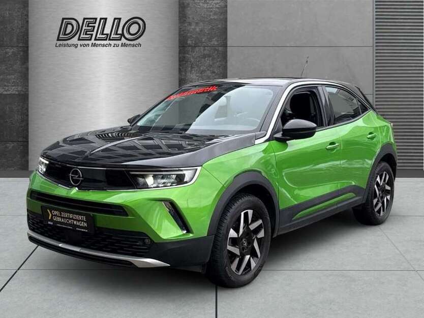 Mokka