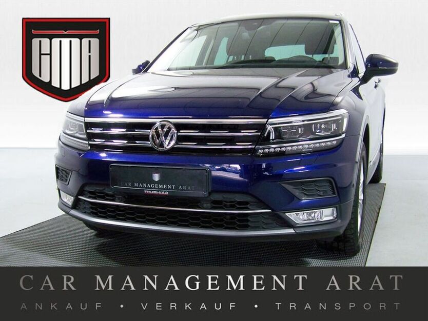 Tiguan