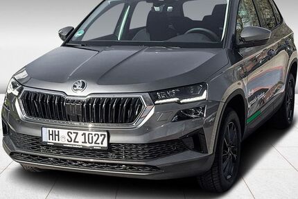 Skoda Karoq 6.750 km 38.777 &euro; Hamburg 22303