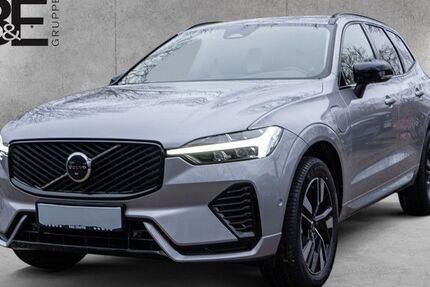 Volvo XC60 1.500 km 58.950 &euro; Ahrensburg 22926