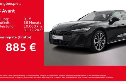 Audi A6 8.991 km 64.950 &euro; Hamburg 22529