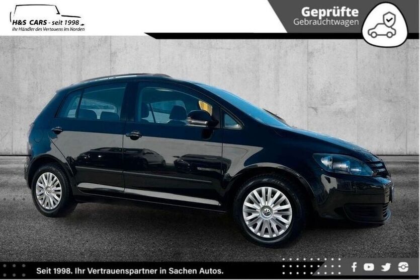 Golf Plus