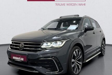 VW Tiguan 71.615 km 33.990 &euro; Ahrensburg 22926